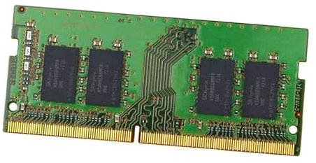 HYNIX 8 GB RAM HMA81GS6MFR8N-UH DDR4 SODIMM PC4-19200S 2400Mhz 1Rx8 1.2V CL17