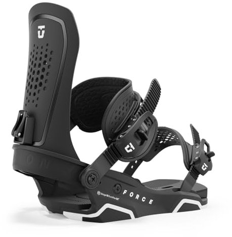 UNION Force Bindung 2025 Black, M