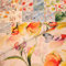 Dekostoffe Bedruckt Meterware - maritimer Stoff, Heimtextilien Blumen, Baumwoll Mischgewebe - Ottomanestoff - Frühlingstoffe *Ab 50cm, Farbe: 021 Sommerwiese
