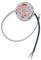 Relco RN1664 NV-Minitransformator - rund - 20-70W - 230/12V~ - 53 x 22 (10)