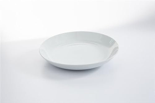 Fade Fade Gourmet White Suppenteller Durchmesser 27 cm