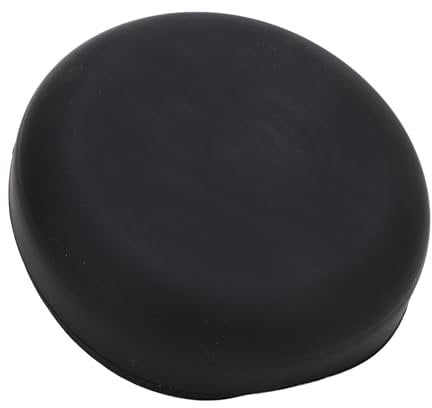 110mm Marine Radio Cover,Weather Resistant Rubber Protective Cover for Boats,Fits for Various Marine Radios, Mp5 Players, Gauges