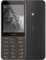 Nokia Smartphone 235 DS 4G 128 MB RAM Schwarz