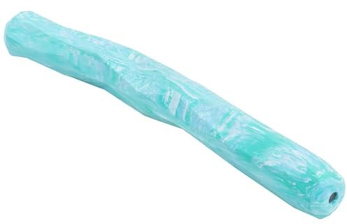 RUFFWEAR, Gnawt-a-Stick Langlebiges Hundespielzeug, Glacial Blue
