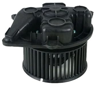 Heizungsgebläsemotor, kompatibel mit Nissan Primastar X83 & Renault Trafic 7701050309