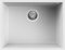 Elleci Quadra 110 Sottotop Lavello, Kera 96