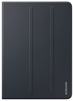 Samsung EF-BT820PBEGWW Custodia per Galaxy Tab S3, Nero