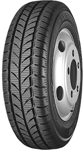 Yokohama BluEarth-Winter WY01 M+S - 235/65R16 115R - Winterreifen
