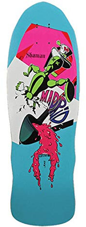 Madrid Shaman OG Cruiser Board