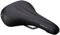 ST Gel Sattel Herren S/M schwarz