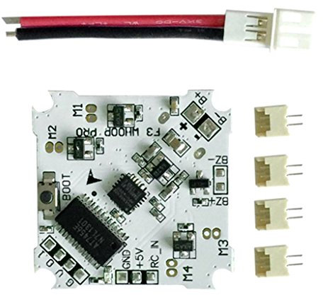 Backbayia F3 Whoop Pro Flugzeug-Controller, gebürstet, für RC Drohne