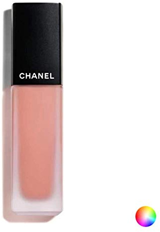 Rouge Allure Ink Fusion 808-Vibrant Pink 6 Ml