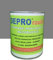 DEPROMA Peinture antirouille pour métal neuf et rouillé - GRIS CLAIR - 1KG
