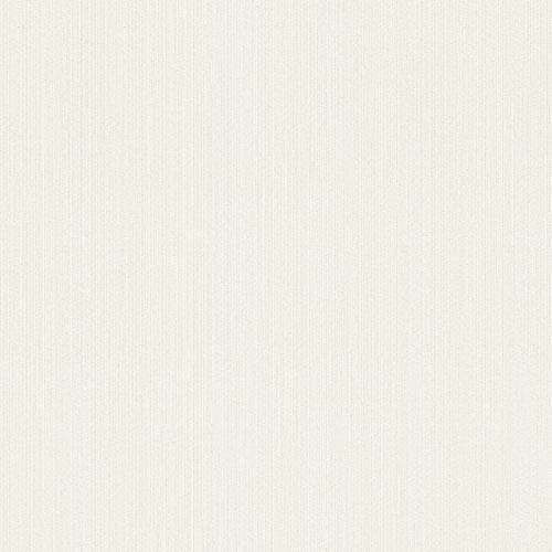 Papier peint motif Tapisserie motif Papier peint intissé Blanc 363771 | Papier peint pas cher