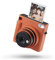 Fujifilm Instax Square SQ1 Instant Camera (10 Shots) - Terracotta Orange