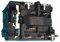 Generic Refrigerator Starter Relay Compressor Overload Protection Relay QP3-15A-G1 Fit For Refrigerator Freezers Accessories