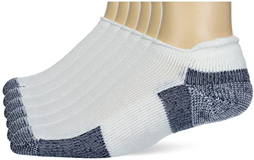 thorlos Unisex-Erwachsene J Roll Top J Rolltop Laufsocken