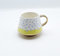 TOGNANA MUG AZZURRO CC 440 NEW MILK ENJOY