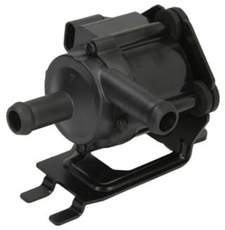 NRF Bomba de agua auxiliar 390035 eléctrico