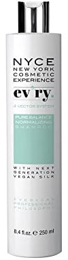 Nyce Ev'ry 4 Vector System Pure Balance Normalizing Shampoo 250ml