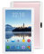 Tablet de 10 Pulgadas Android 11, 2 GB RAM 32 GB, Ampliable a 512 GB, Pantalla IPS 1080, Octa Core 1,6 GHz, Cámara Dual, Bluetooth WiFi GPS Compatible, Llamada Telefónica 2G Tablet PC(Rosa)