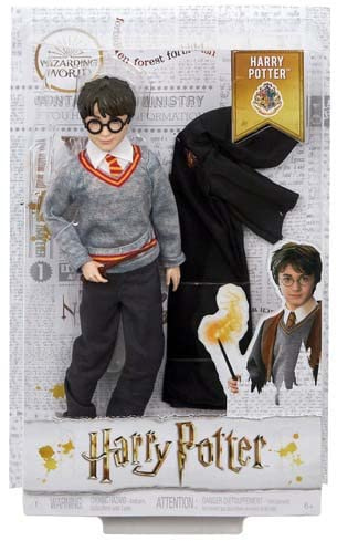 Harry Potter - Harry Potter