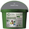 Contura BeGreen 3Kg. Kreidefarbe Shabby XL-Paintbox Chic Möbellack Lack Möbel Farbe Holzlack Natur (22 Modern Grey)