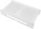 Dciustfhe Kabellos WiFi Router Aufbewahrung Boxen Kabel Draht Halterung Wand Behang Stecker Brett Aufbewahrung Regal L