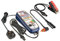 OptiMate 4 Quad Program Premium Lead Acid and Lithium Battery Charger - Includes lead for BMW accessory socket