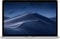 2019 Apple MacBook Pro mit 2.3GHz Intel Core i9 (15-zoll, 16GB RAM, 512GB SDD Kapazität) (QWERTY English) Silber (Generalüberholt)