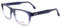 Carrera 249 WTA BLUE SHADED 52/18/145 UNISEX Brillen