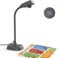 Gawerta Telecamera USB per Insegnanti e Classe, Webcam PC per Mac OS, Windows, Chromebook, per Demo Live, Conferenze Web, Apprendimento a Distanza, Insegnamento Remoto