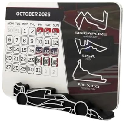 Motorsport Veranstaltungen Jahreskalender mit Veranstaltungsplan 2025 Rennkalender mit Aussteller für Fans und Clubs