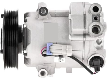 Compatibile con compressore aria condizionata Opel Astra G Vauxhall Astra J Meriva B 1.4 Chevrolet Cruze 13250608 13271268 13395695 13171593
