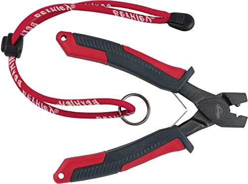 Berkley Xcd Sleeve Crimping Pliers