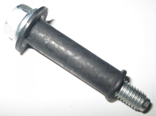 BMW M47 M57 Engine Intake Manifold Bolt M6x1.00x42mm 11612246948 Genuine
