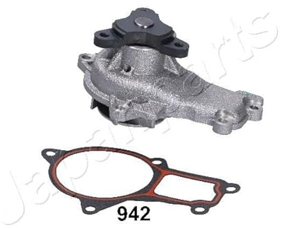 Japan Parts PQ-942 Kühlung
