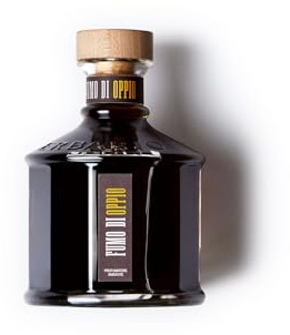 ERBARIO TOSCANO - Fragranza Ambiente Fumo di Oppio 100ml | Note Speziate e Muschiate con Cannella e Muschio Bianco