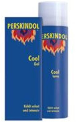 Perskindol Cool Gel 100g (100 G)