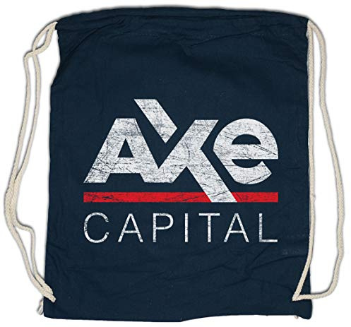 Urban Backwoods Axe Capital II Turnbeutel Sporttasche