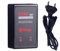 Etrogo Chargeur Batterie Lipo 2S 3S 11.1V/7.4V 25W 2000mA équilibrée pour RC Quadcopter Voiture avec UE Plug