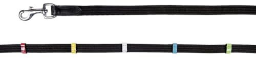 HKM Zügel-11004 Zügel 9100 schwarz Pony