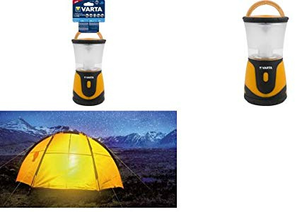 Varta Ultra Lithium Batteries Mignon AA Pack of 4