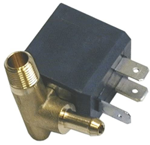 Electroválvula 90° Central vapor 5523EN2 PHILIPS