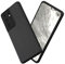 RhinoShield Case kompatibel mit [Samsung Galaxy S21 Ultra] | SolidSuit - Stoßdämpfende & schlanke Schutzhülle mit Premium Finish - 3.5 Meter Fallschutz - Karbonfaser Textur
