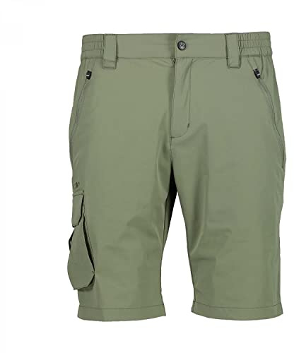 CMP, 4-Way Stretch Bermuda, TORBA, 50