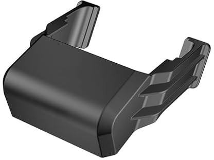 Battery Cover for DJI Avata Drone, Battery Compartment Cap Drone Body Lid Assembly Protection Accessories for DJI Avata Drone (Black)