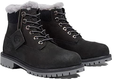 Timberland Unisex Kinder Hiking, Winter Boots