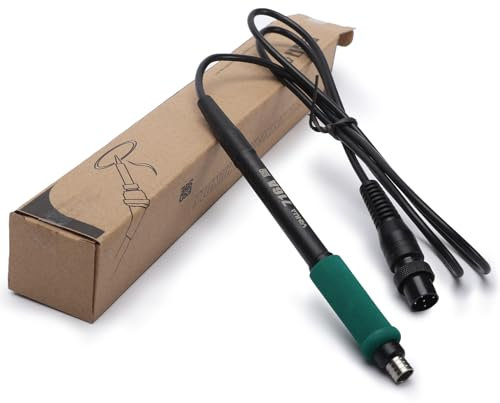YIHUA 716A Löt Handstück für YIHUA 982 (Grün) und YIHUA 982D Lötstation