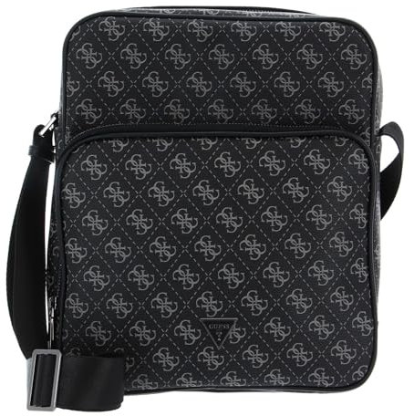 GUESS Men VEZZOLA SMART Messenger Bag, DAB